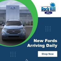 Rock Hill Ford image 3